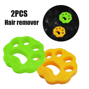PET HAIR REMOVER FOR WASHING MACHINE