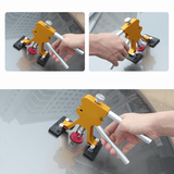PROFESSIONAL CAR PAINTLESS DENT REPAIR TOOLS